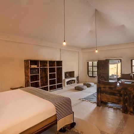 Oxygen Lodge Agafay El Karia Ngoại thất bức ảnh