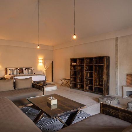 Oxygen Lodge Agafay El Karia Ngoại thất bức ảnh