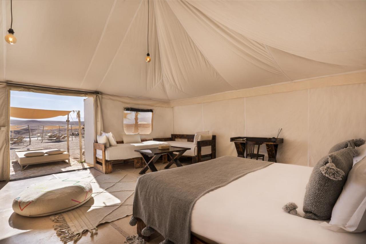 Oxygen Lodge Agafay El Karia Ngoại thất bức ảnh