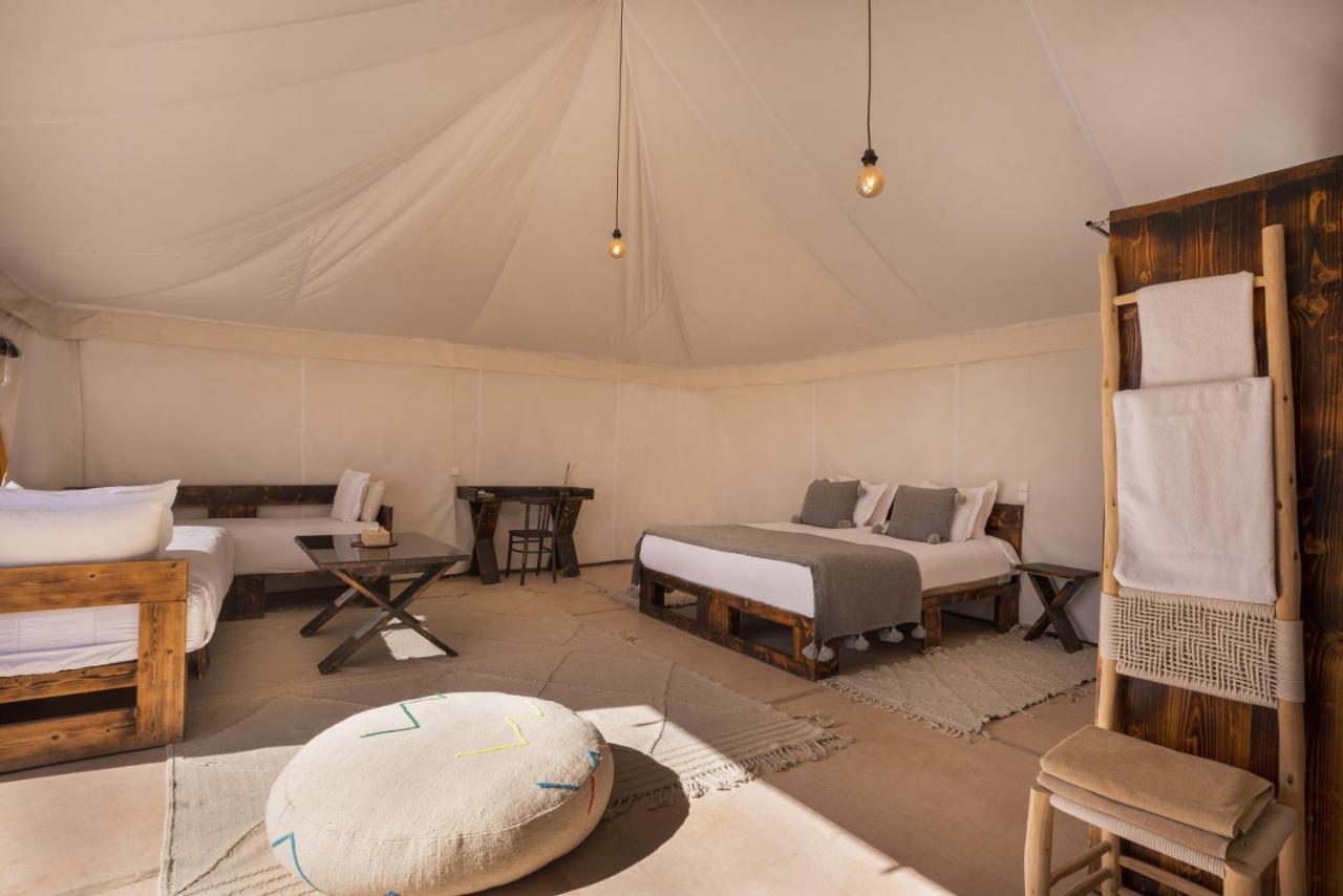 Oxygen Lodge Agafay El Karia Ngoại thất bức ảnh